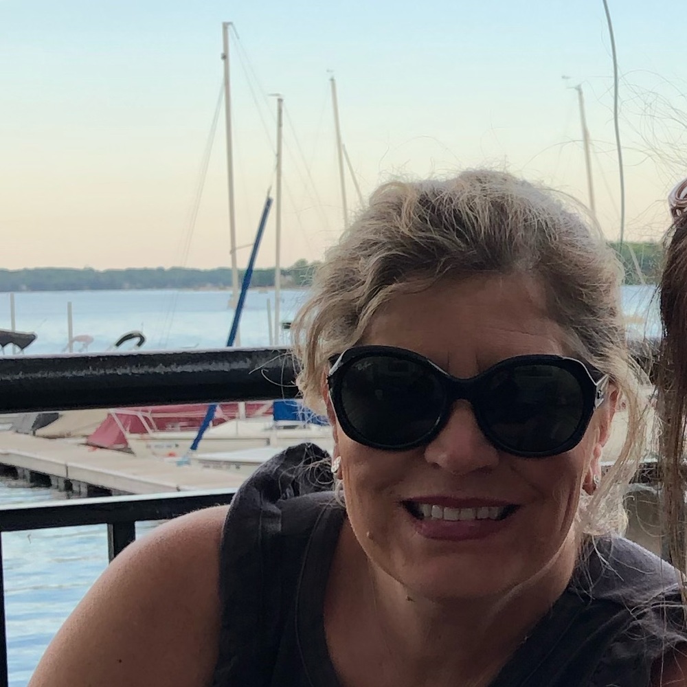 Meet your Posher, Heather